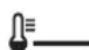 BOSCH UniversalGrassCut 1826 - Continuous Lighting of the Red Battery Charge Indicator - 1