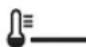 BOSCH UniversalGrassCut 1826 - Luce continua indicator di carica della batteria rosso - 1