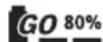 BOSCH UniversalGrassCut 1826 - (Slow) Flashing of the Green Battery Charge Indicator - 1