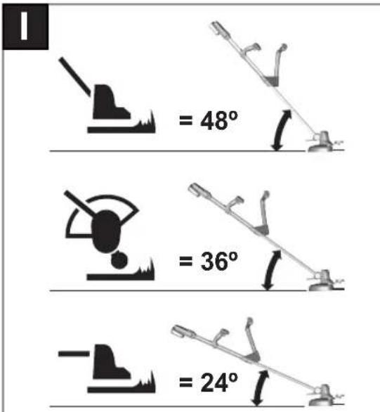 BOSCH UniversalGrassCut 1826 - :glj dJl glc JgS Jb - 10