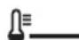 BOSCH UniversalGrassCut 1826 - Permanent verlichte rode accuoplaadindicatie - 1