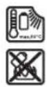 BOSCH EasyGrassCut 18230 - Recommendations for Optimal Handling of the Battery Pack - 1