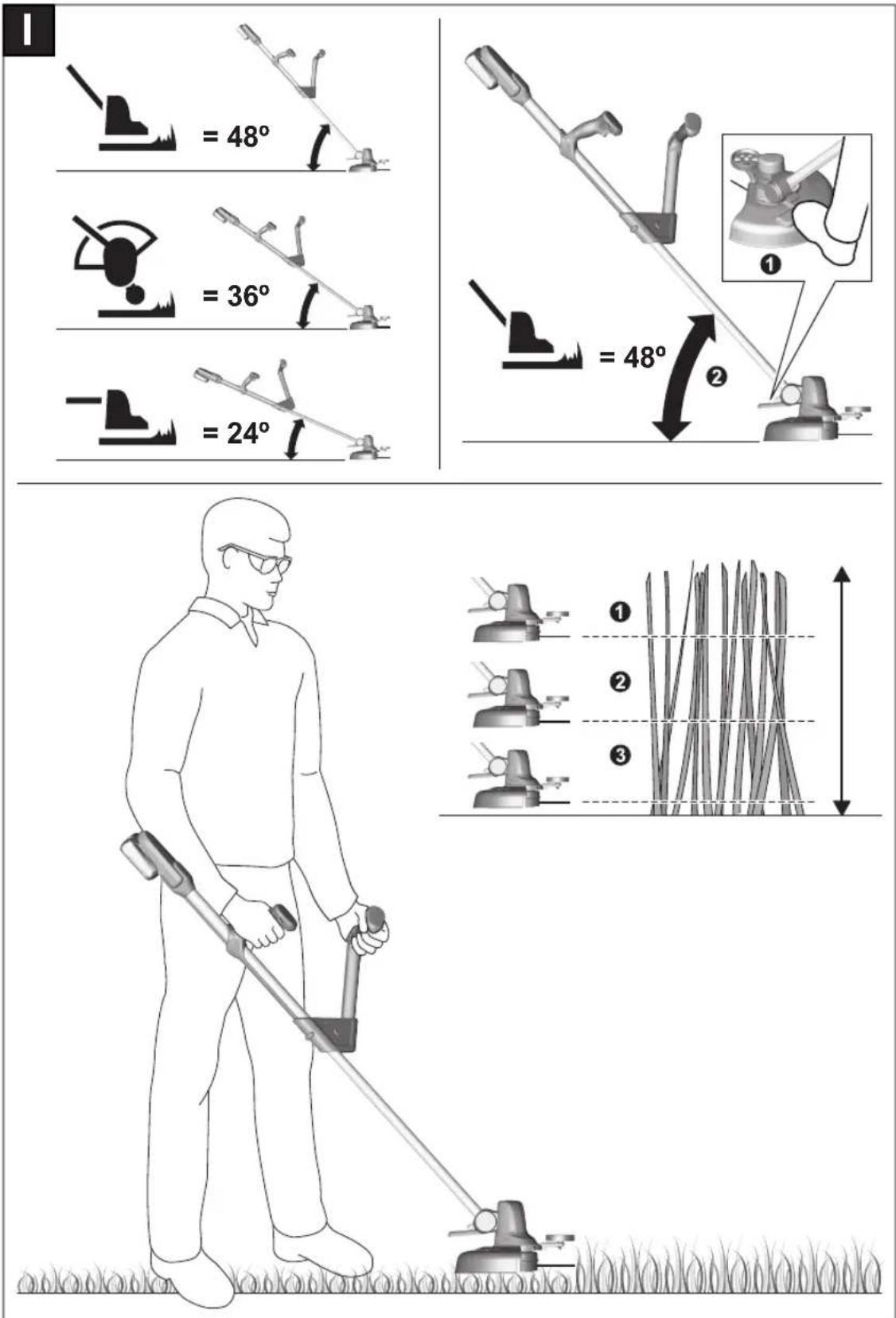 BOSCH EasyGrassCut 18230 - www.bosch-garden.com - 8