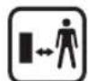BOSCH EasyGrassCut 18230 - Explicarea simbolurilor de pe scula electrică de grădină - 5