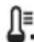 BOSCH EasyGrassCut 18230 - Luce continua indicatore di carica della batteria rosso - 1