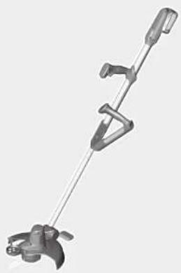 BOSCH EasyGrassCut 18230 - 2