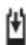 BOSCH EasyGrassCut 18230 - (Snel) knipperende groene accuoplaadindicatie - 1
