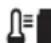 BOSCH EasyGrassCut 18230 - Permanent branden groene accu-oplaadaanduiding - 1