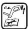 BOSCH EasyGrassCut 18230 - Busca de erros - 1