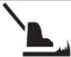 BOSCH EasyGrassCut 18230 - Symbols - 9