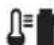 BOSCH EasyGrassCut 18230 - Συνεχής φωτεινή ένδειξη φόρτισης μπαταρίας - 1