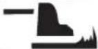 BOSCH EasyGrassCut 18230 - Symboly - 7
