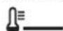 BOSCH EasyGrassCut 18230 - Röda batteriladdningsindikatorn konstant ljus - 1
