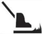 BOSCH EasyGrassCut 18230 - Simboli - 5
