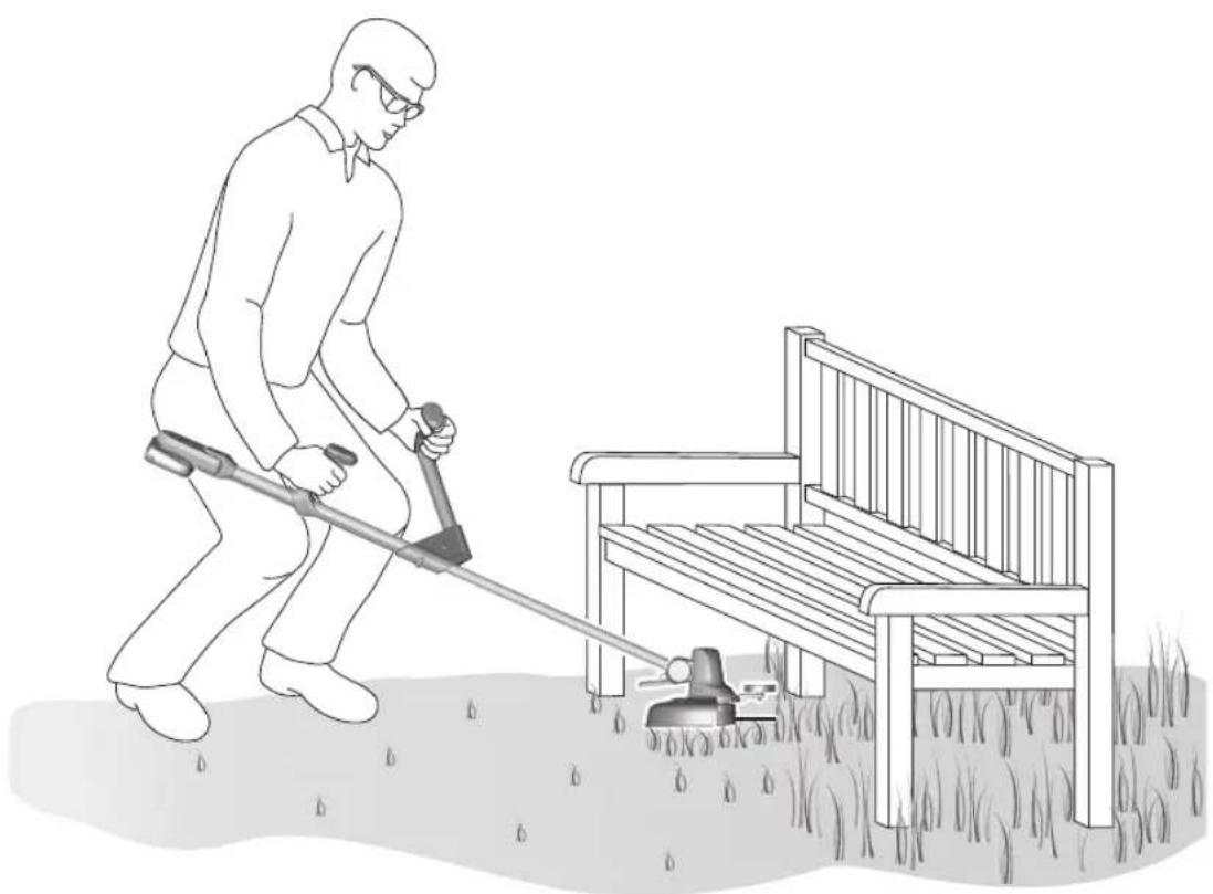 BOSCH EasyGrassCut 18230 - www.bosch-garden.com - 12