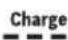 BOSCH EasyGrassCut 18230 - Αναβοσβήνον φως της ένδειξης φόρτισης της μπαταρίας - 2