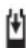 BOSCH EasyGrassCut 18230 - Knipperlicht accu-oplaadaanduiding - 1