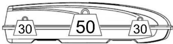 Pro Series Bullet Box 63150 - Please read all instructions carefully before assembly, installation and/or use of this product. - 2