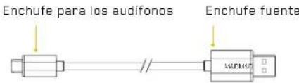 MASTER DYNAMIC MW50 Wireless - Cómo emparejarse con dos dispositivos - 3