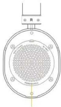 MASTER DYNAMIC MW50 Wireless - AUSWECHSELN/ENTFERNEN DER OHRHÖRERZUBEHÖR - 2