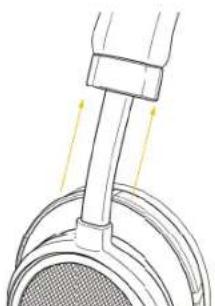 MASTER DYNAMIC MW50 Wireless - ESPECIFICACIONES - 4