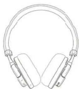 MASTER DYNAMIC MW50 Wireless - SPECIFICHE - 1