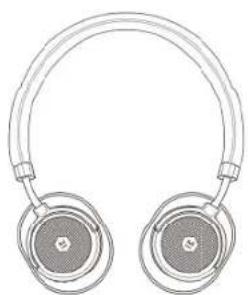 MASTER DYNAMIC MW50 Wireless - ESPECIFICACOES - 1