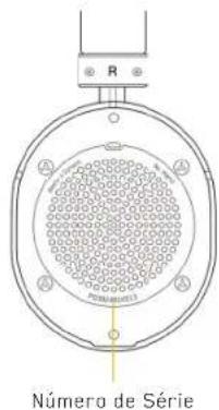 MASTER DYNAMIC MW50 Wireless - ALTERAR/REMOVER ALMOFADAS DE OUVIDOACCESSORIES - 2