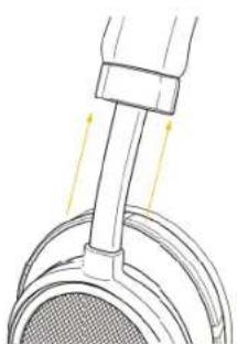 MASTER DYNAMIC MW50 Wireless - SPECIFICHE - 4