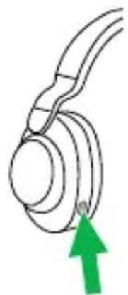 JABRA Elite 85H - Gauge Modes son - 1