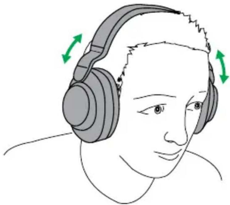 JABRA Elite 85H - Instructions de maintainien - 1