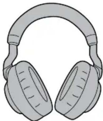 JABRA Elite 85H - Allumer/Éteindre - 1