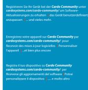 CARDO Scala Rider Freecom 1 Plus - 4