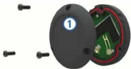 GARMIN Edge Remote Control - ⚠ PRZESTROGA - 1