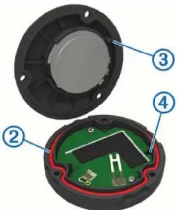 GARMIN Edge Remote Control - ⚠ PRZESTROGA - 3