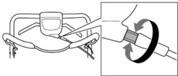 MCCULLOCH M51170AWRPX - M46-160AWREX, M53-160AWREX, M51-170AWRPX - 21