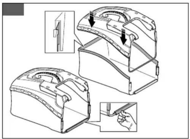 MCCULLOCH M51170AWRPX - M46-160AWREX, M53-160AWREX, M51-170AWRPX - 10