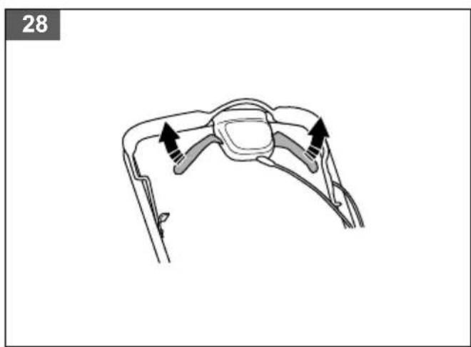 MCCULLOCH M51170AWRPX - M46-160AWREX, M53-160AWREX, M51-170AWRPX - 15