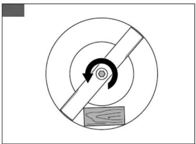 MCCULLOCH M51170AWRPX - M46-160AWREX, M53-160AWREX, M51-170AWRPX - 16