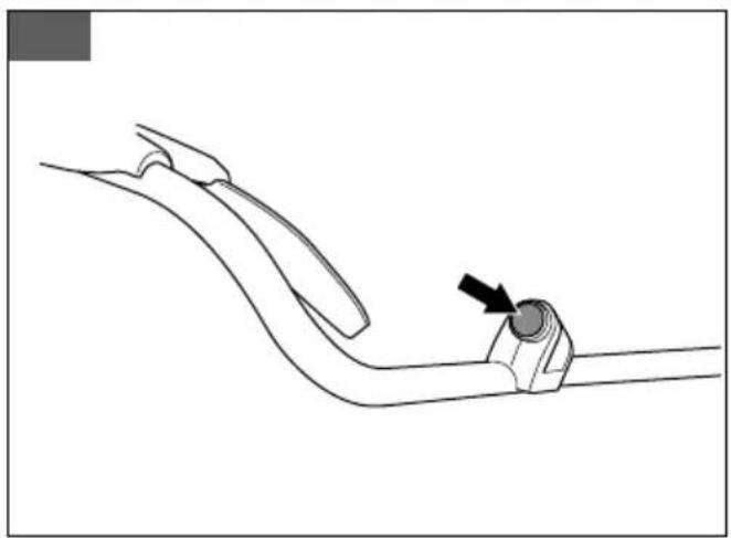 MCCULLOCH M51170AWRPX - M46-160AWREX, M53-160AWREX, M51-170AWRPX - 14