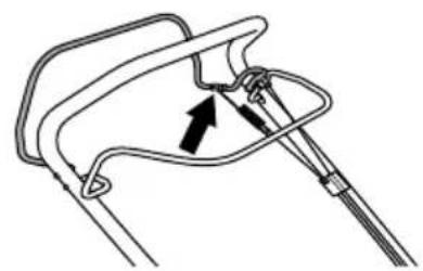 MCCULLOCH M46145WRP Classic Plus - 22
