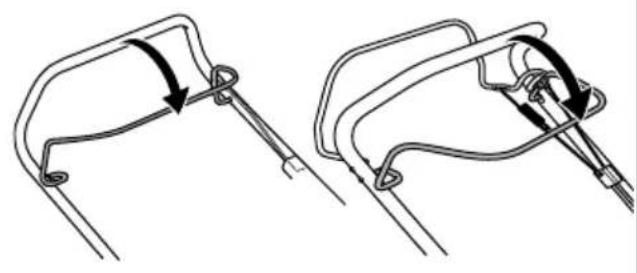 MCCULLOCH M46145WRP Classic Plus - 5