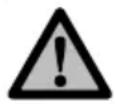 MCCULLOCH M46145WRP Classic Plus - Safety definitions - 1