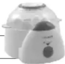 Miniland 89033 Super 3 Deco - Cuisson des oeufs: - 1