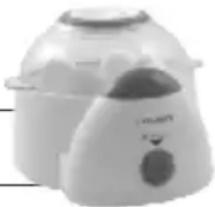 Miniland 89033 Super 3 Deco - Cucinare a vapore: - 1