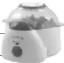 Miniland 89033 Super 3 Deco - Sterilizzazione del biberon: - 1