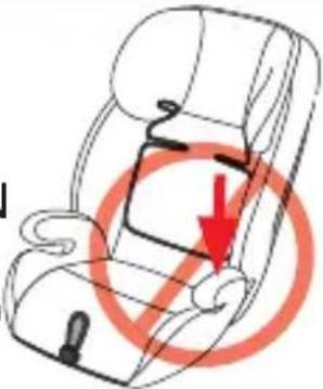 Harmony Defender 360 3in1 Deluxe - WARNING! - 1