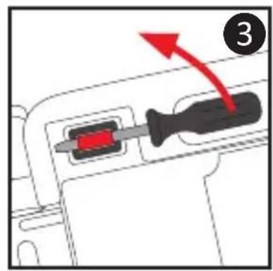 Harmony Defender 360 3in1 Deluxe - REMOVING/INSTALLING HARNESS - 3