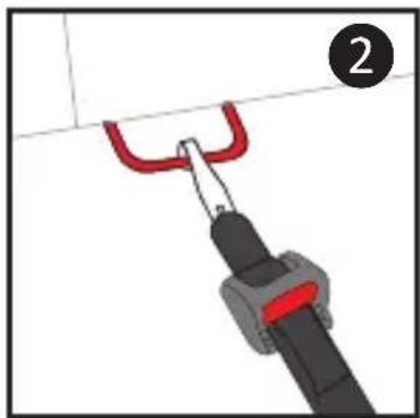 Harmony Defender 360 3in1 Deluxe - INSTALLING WITH UAS SYSTEM - 2