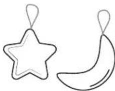 Harmony Play&Go Box - PARTS LIST / LISTE DE PIÈCES - 3